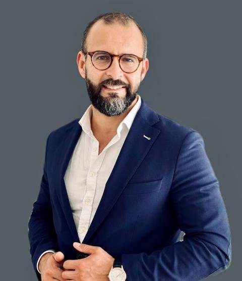 Karim Naït Ouslimane